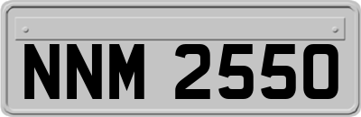 NNM2550