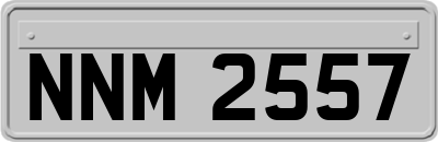 NNM2557