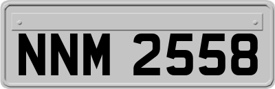 NNM2558