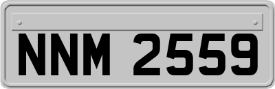 NNM2559