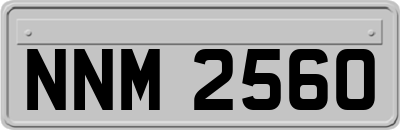 NNM2560
