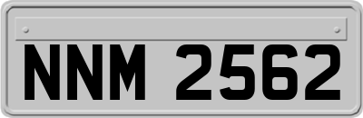 NNM2562