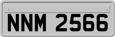 NNM2566