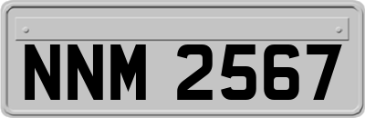 NNM2567