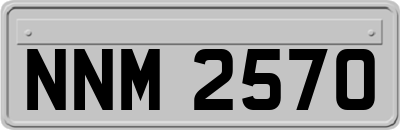 NNM2570