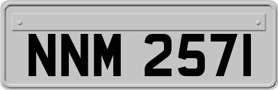 NNM2571