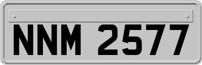 NNM2577