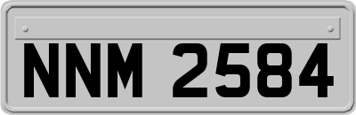 NNM2584