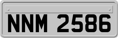 NNM2586