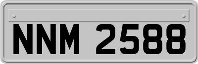 NNM2588