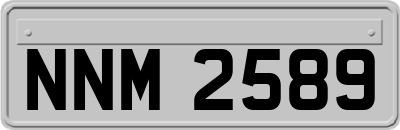 NNM2589