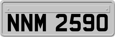 NNM2590