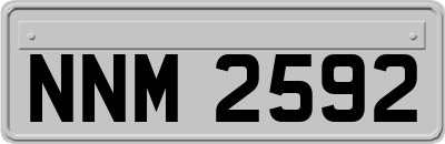 NNM2592