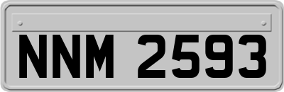 NNM2593