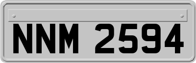 NNM2594