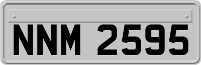 NNM2595