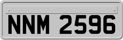 NNM2596