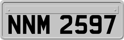 NNM2597