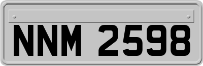 NNM2598