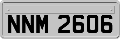 NNM2606