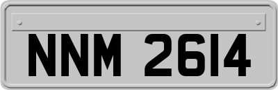 NNM2614
