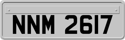 NNM2617