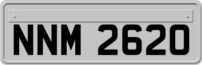 NNM2620