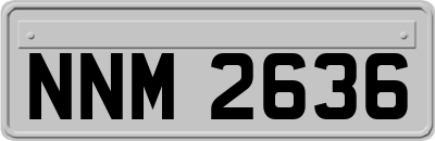 NNM2636