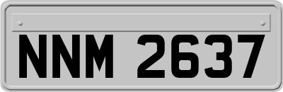 NNM2637