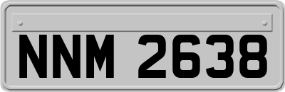 NNM2638