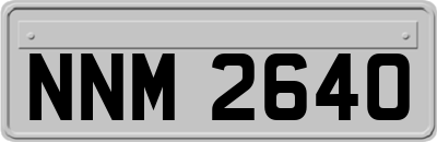 NNM2640