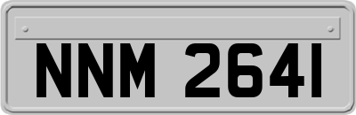 NNM2641