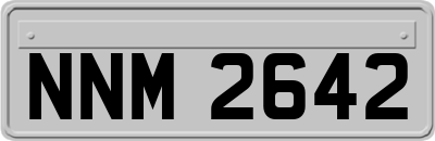 NNM2642