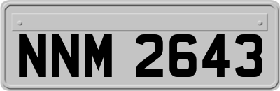 NNM2643