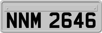 NNM2646