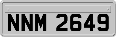NNM2649