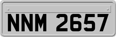 NNM2657
