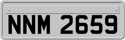 NNM2659