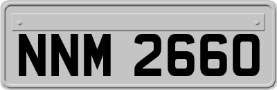 NNM2660