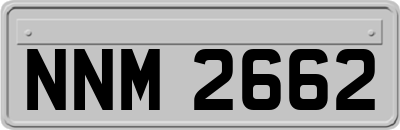 NNM2662