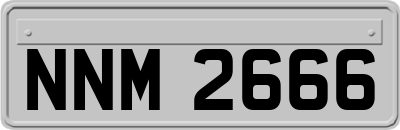 NNM2666