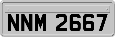 NNM2667
