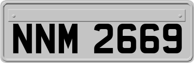NNM2669