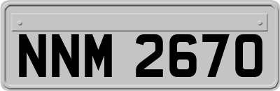 NNM2670