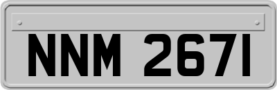 NNM2671
