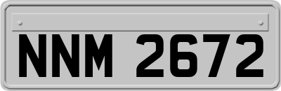 NNM2672