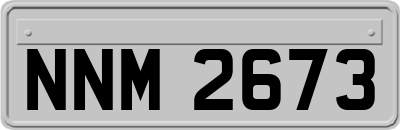 NNM2673