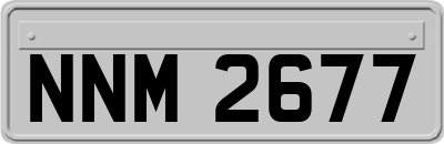 NNM2677