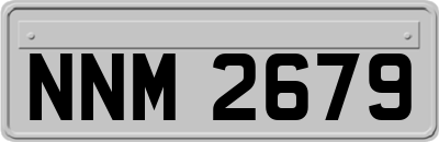 NNM2679