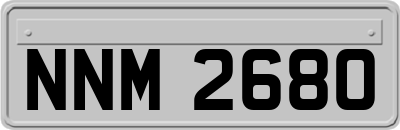 NNM2680